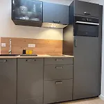 Modern Comfort & Style Apartment Schiltigheim