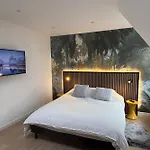Modern Comfort & Style Schiltigheim