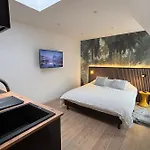 Apartment Modern Comfort & Style Schiltigheim