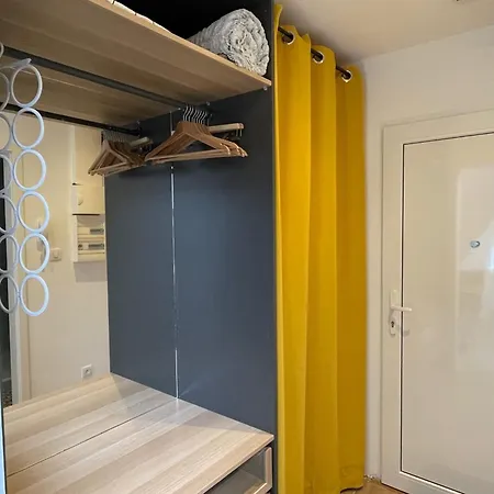 Apartment Bright Newly Renovated *