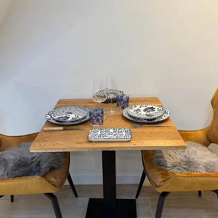 Bright Freshly Renovated Studio Apartament *