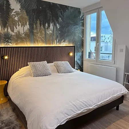 Modern Comfort & Style Schiltigheim