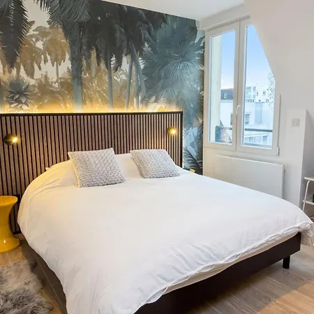 Modern Comfort & Style Apartment *