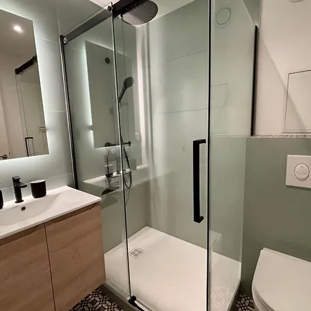 Modern Comfort & Style