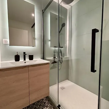 Lejlighed Modern Comfort & Style Schiltigheim