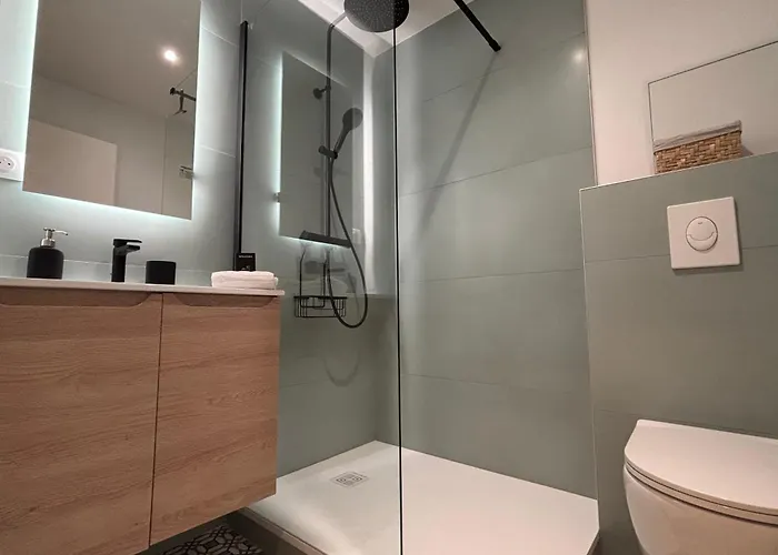 Modern Comfort & Style Schiltigheim