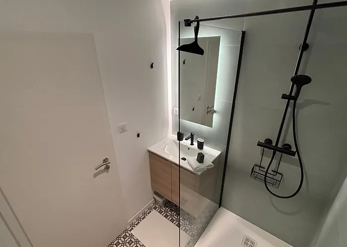 Modern Comfort & Style