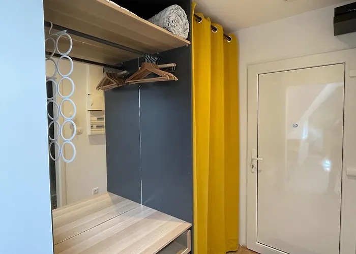 Modern Comfort & Style